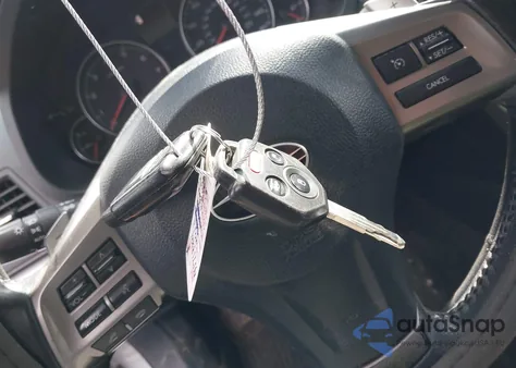 2013 Subaru Outback 2.5I Premium from USA, damaged, VIN 4S4BRCGC4D3281879